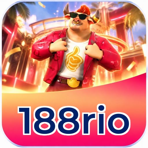 188rio APK - Interface do aplicativo Android